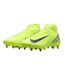Mens Mercurial Superfly 10 Soft Ground Football Boots Volt Black Nike-4
