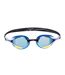 Lunettes De Natation Racer Homme Noir Bleu Aquawave-2