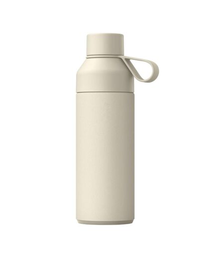 Ensemble Gourde Motif/style 3-en-1 Taille Unique-taille Unique Beige Beige Ocean Bottle