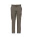 Pantalon fluide kaki homme schott trassault-1