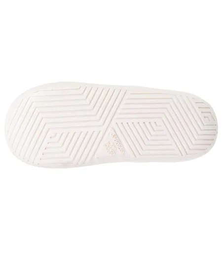 Isotoner Chaussons Mules femme velours semelle bloup xtra confort
