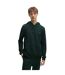 Sweat À Capuche Wetalk Homme Vert Boss-4