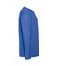 T-shirt Valueweight Homme Bleu Roi Fruit Of The Loom-3