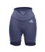 Cuissard De Cyclisme Femme Bleu Marine Adidas-1