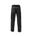 Pantalon De Travail Woody Homme Gris Rimeck-2
