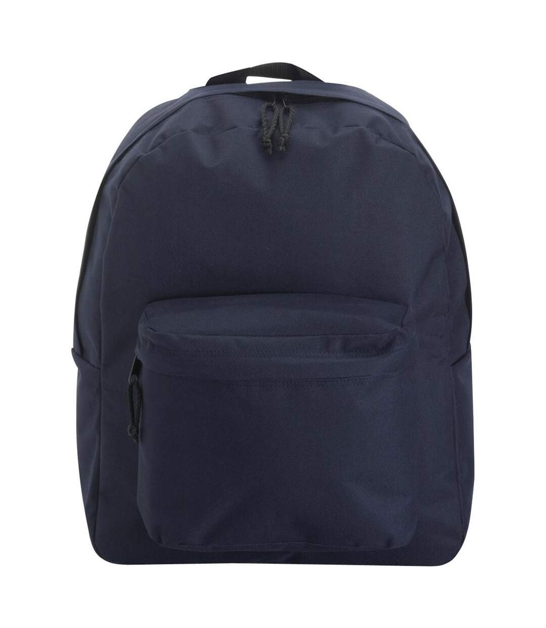Sac À Dos Basic 44 Cm X 37,5 Cm X 14 Cm Bleu L-Merch-1