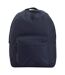 Sac À Dos Basic 44 Cm X 37,5 Cm X 14 Cm Bleu L-Merch-1