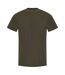 T-shirt homme vert kaki PRO RTX