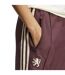 Pantalon De Survêtement Motif/style Olympique Lyonnais Terrace 2024/2025 Femme Rubis Adidas-4