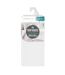 Drap Housse Jersy 160x200cm Blanc-3