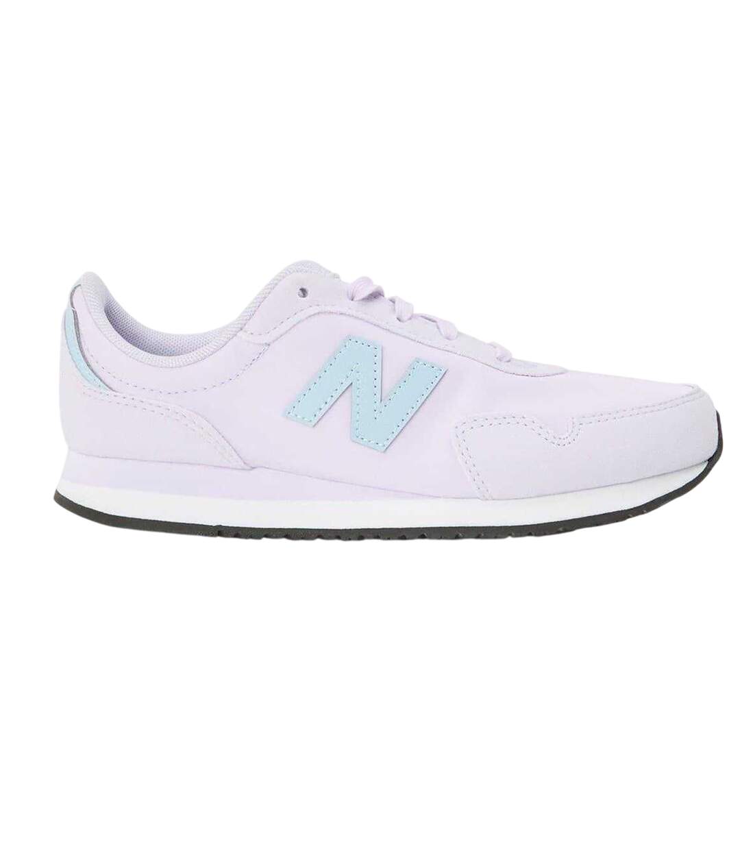 Baskets Femme Lavande Vif New Balance-1