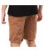 Short Marron Homme RMS26 3593 - L