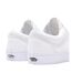 Chaussures Old Skool Homme Vrai Blanc Vans-2