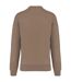 Womens/ladies oversized sweatshirt driftwood Native Spirit-2