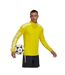 Sweat Squadra Homme Jaune Adidas-1