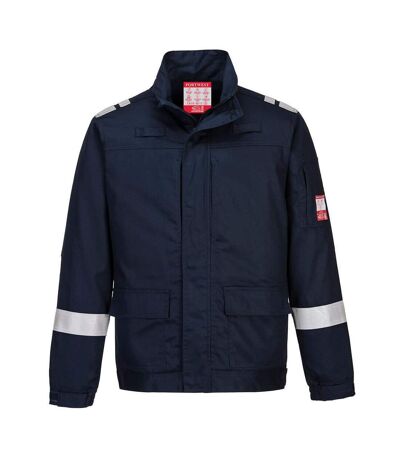 Veste homme marine Portwest