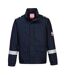 Veste homme marine Portwest-1