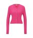 Cardigan Fahara Femme Rose Mélange Boss-2