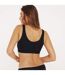 Lot de 2 brassières femme Ecopack Athena-4
