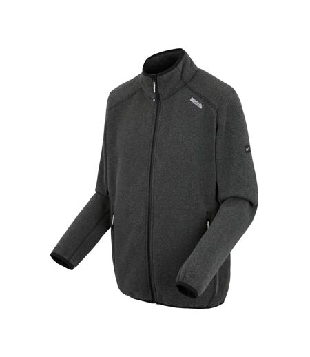 Veste Polaire Torrens Homme Noir Regatta