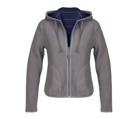 Veste à capuche AH1185B