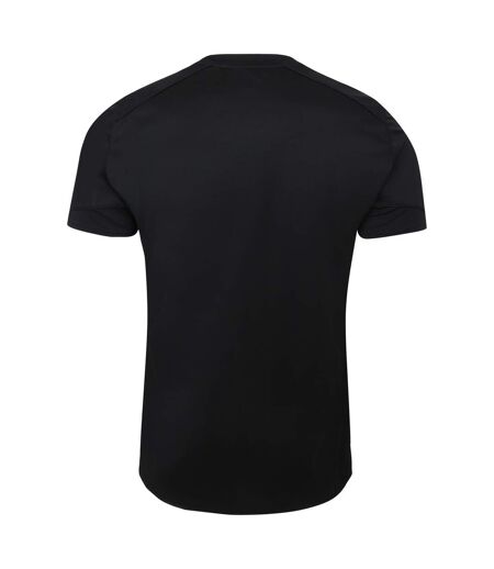 Unisex Adult Optimus Training T-shirt Black Umbro