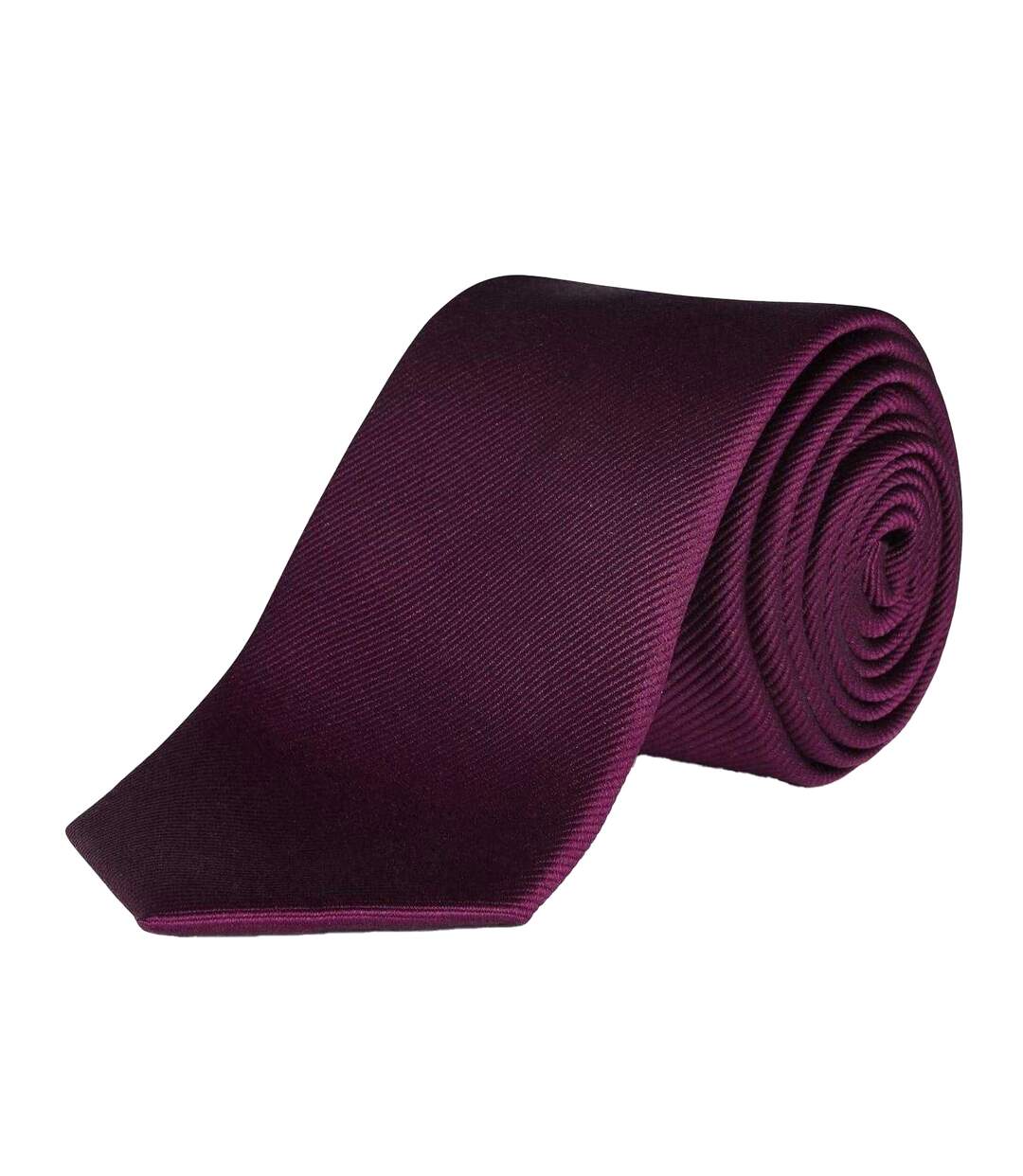 Taille Unique Bordeaux Haines And Bonner-2