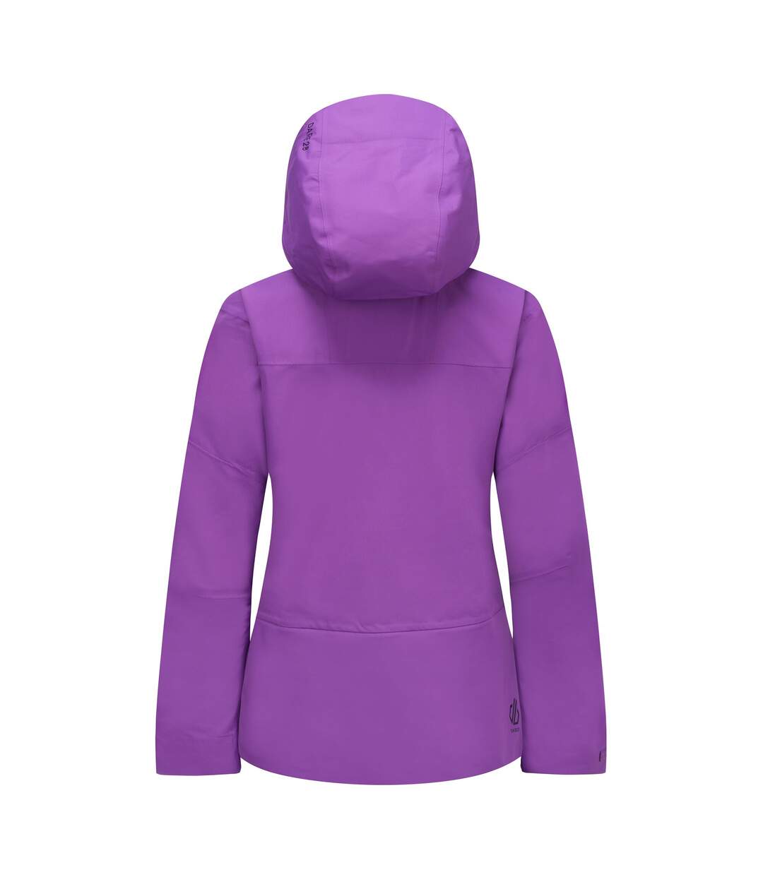 Blouson De Ski Femme Amarante Violet Dare 2B-3