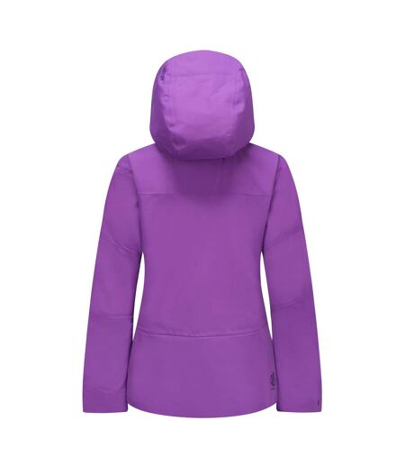 Blouson De Ski Femme Amarante Violet Dare 2B