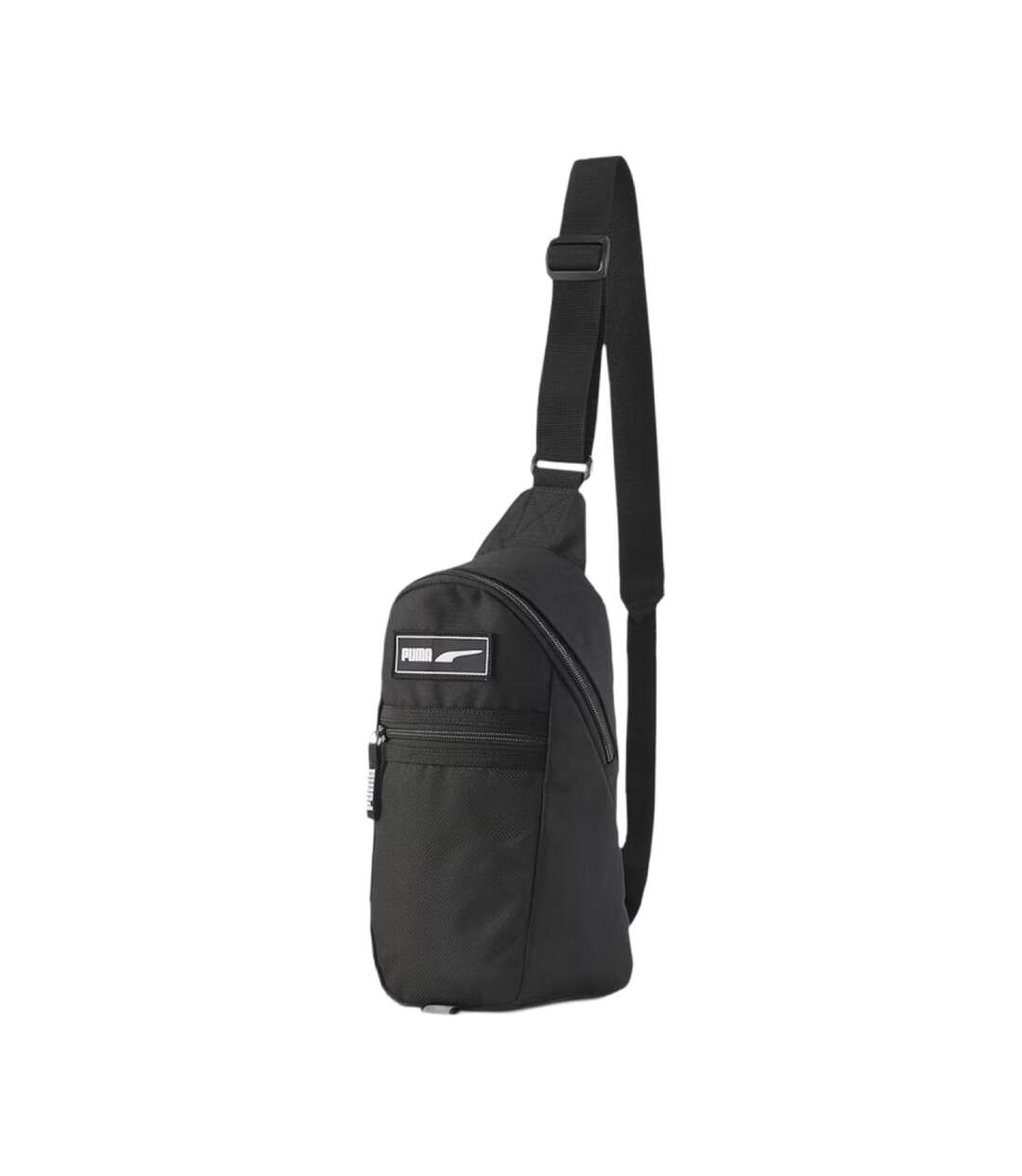 Sac À Bandoulière Deck Taille Unique Noir Puma-2