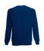 Fruit Of The Loom Mens Raglan Sleeve Belcoro® Sweatshirt (Navy) - UTBC368-2
