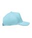 Casquette De Baseball Sunny Bleu Clair MidOcean-3