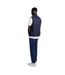 Mens slim sweatpants navy Lyle & Scott