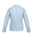 Veste Isolée Kamilla Femme Gris Clair Pâle Regatta-2