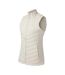 Womens/ladies Air Lite Body Warmer Almond Milk Dare 2B-4