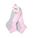 Chaussettes PUMA QUARTER - Pack de 2-2