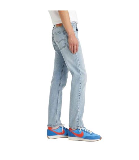 Jean Light On Adv Homme Bleu Clair Levis
