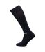 Chaussettes De Foot Ylon Noir Huari-2