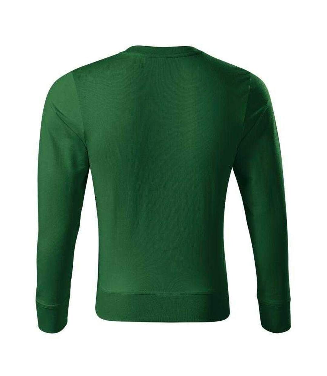 Sweat Zero Homme Vert Malfini-2