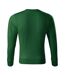 Sweat Zero Homme Vert Malfini-2
