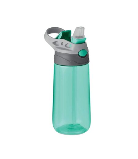 Gourde shiku taille unique vert transparent MidOcean