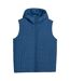Veste Sans Manches Wss25tvjam192 Homme Bleu 4F-2