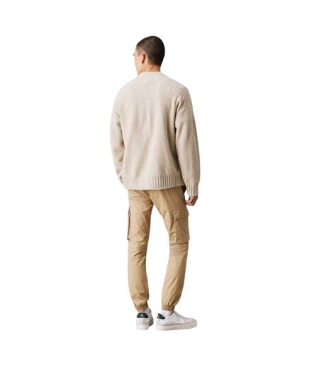 Pantalon À Poches Homme Travertin Calvin Klein