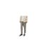 Mens Billcapri Plaid Tapered Chinos Crockery Jack And Jones-1