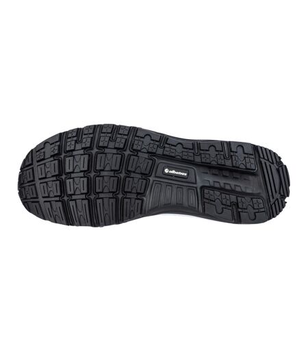 Chaussures  Albatros ULTIMATE IMPULSE BLACK LOW S1P ESD HRO SRA