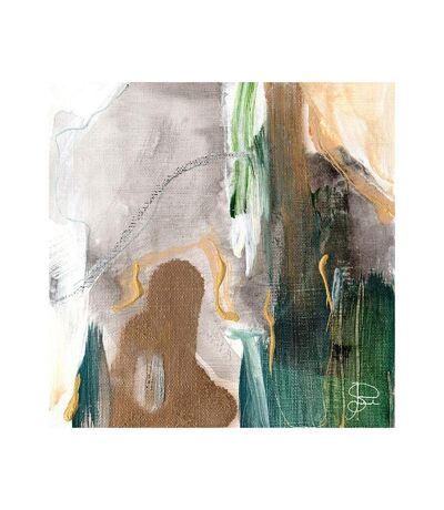 Joanna Srokol - Imprimé UNIQUE YOU (Multicolore) (30 cm x 30 cm) - UTPM8789
