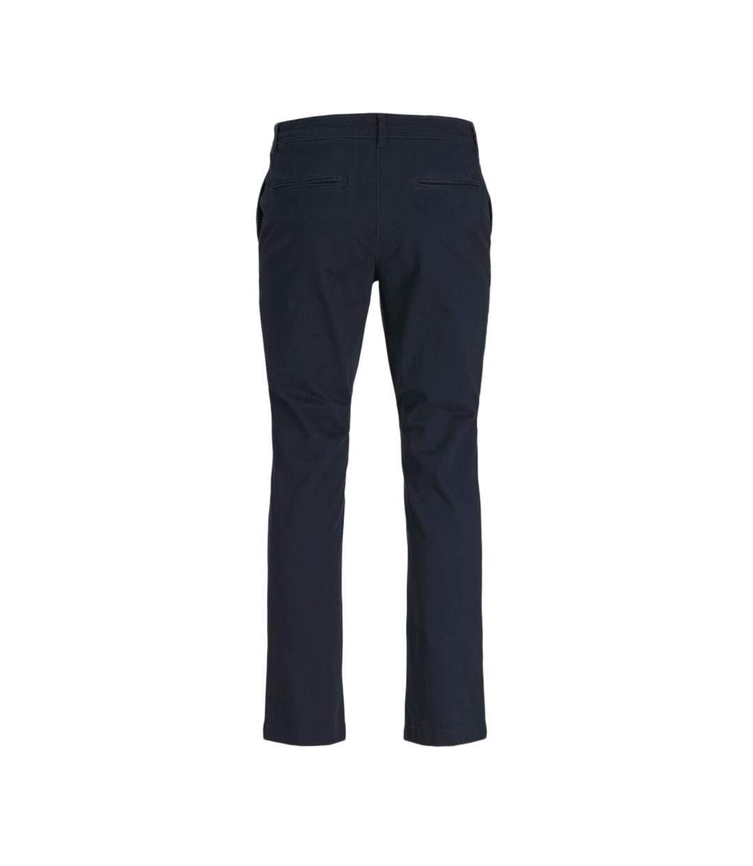 Pantalon Marine Homme Jack & Jones Bolton - W28-L32-2