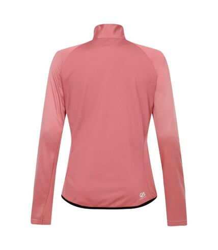 Haut de sport elation femme vieux rose Dare 2B