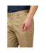 Chino Signature Homme Beige Gris Ben Sherman-3