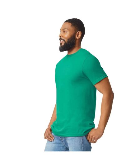 Gildan - T-shirt - Adulte (Vert) - UTBC5222